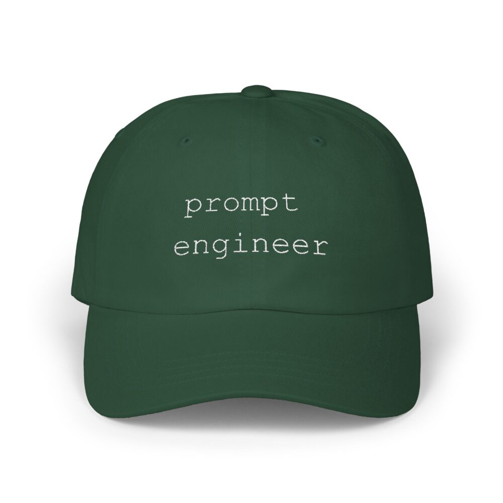 hat